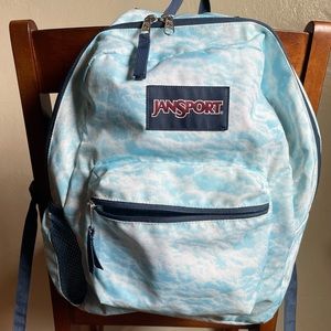 Jansport Backpack